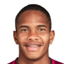 Ryan Bolaños