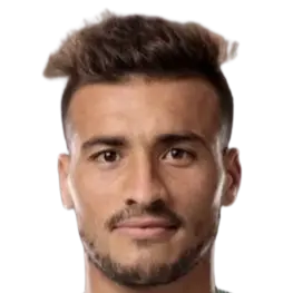 Yassine Dahbi