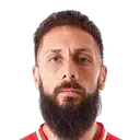 ezequiel parnisari