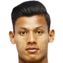 Lwin Moe Aung
