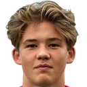 Mads Bomholt