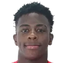 william mosquera