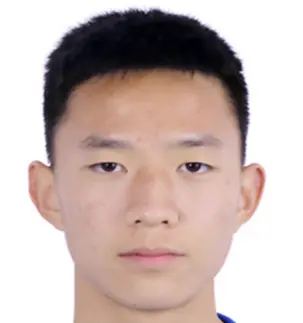 Zhao Xinyi