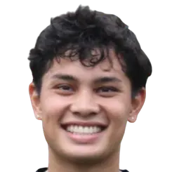 Denzel Vasquez