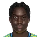 Warren Ngana