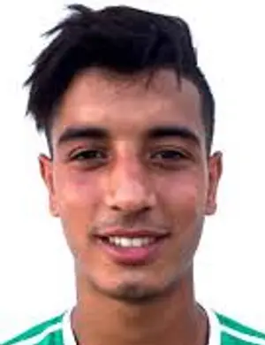 Houcine Aoued