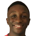 Gaël Nsombi