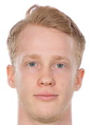 David Edvardsson