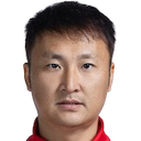 Ju Haocheng