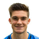 Innes Cameron