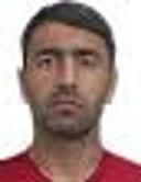 Safarali Karimov