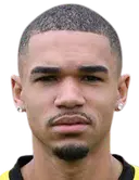 Justin Njinmah