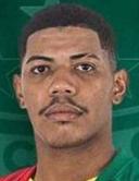 Yann David·Dos Santos Baldez