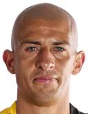 Alejandro Camargo