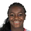 Micayla Johnson