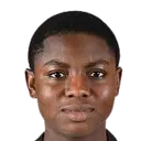 Amina Omowunmi Bello