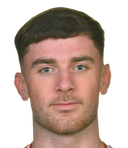 Aaron Bolger