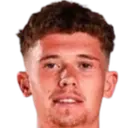 Luke Faxon