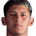 nahuel silva da