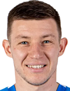 Dmitriy Rashchupkin