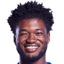Christopher Bonsu Baah