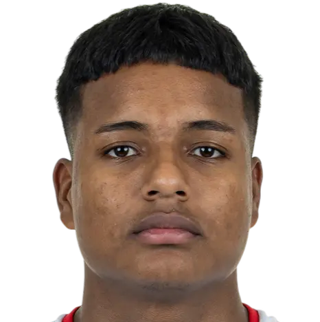 Jeremy Arévalo