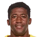 Emmanuel Moungam