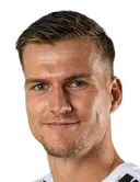 Moritz Fritz