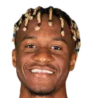 Nathan Ngoumou