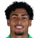 Luighi Hanri Sousa Santos