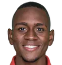 Alexis Castillo Manyoma