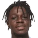 Daouda Coulibaly