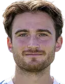 Tim Danhof