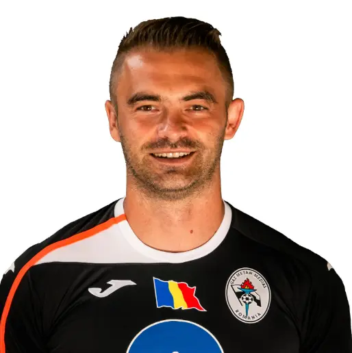 Răzvan Pleșca