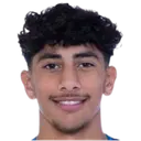 Ahmed Wisam Saeed