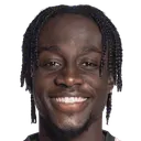 Winston Robin Yaw Paintsil