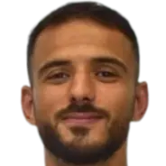 Achraf Idrissi