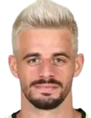 János Patrik Nagy