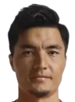 Akramjan Salajidin