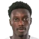 Desmond Acquah
