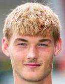 Xander Vandermeirsch