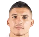 Cristian Chávez