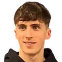John O'Donovan