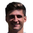 Elliott Reeves