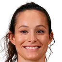 Danielle Julia Marcano