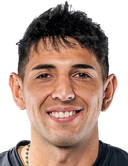 Matías Ruiz Díaz
