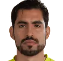Joel Garcia