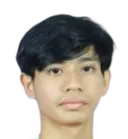 Rohisham Haiqal