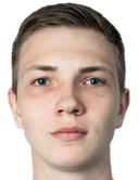 maksim svetnikov
