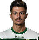 Omer Džonlagić